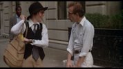 A scene from Annie Hall
