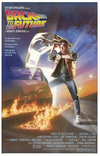 Promotional poster