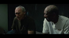 Clint Eastwood & Morgan Freeman