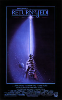 Original Movie Poster.