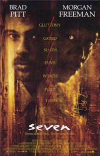 Original release poster
